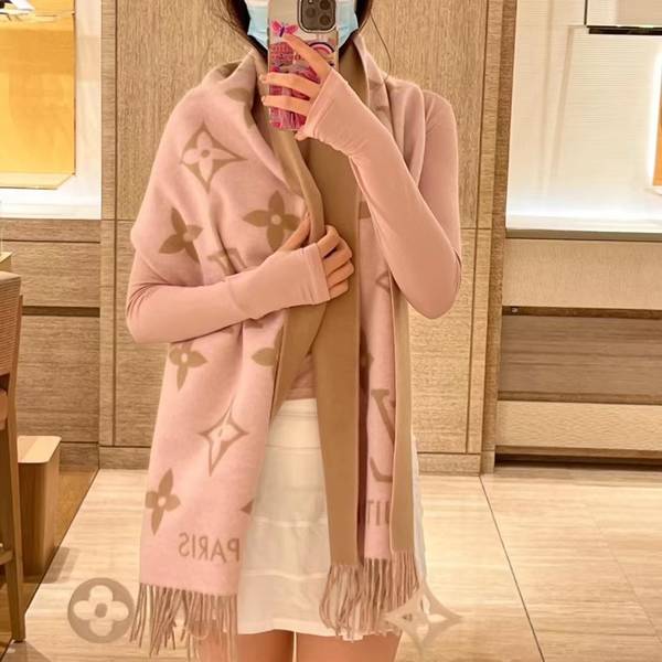 Louis Vuitton Scarf LVC00507 Louis Vuitton Scarf LVC00507
